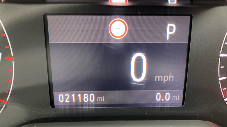 Vauxhall Crossland 1.2 Turbo [130] Ultimate 5dr Auto Petrol Hatchback